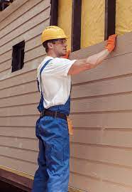 How To Choose The Right Materials for Your Siding Installation in 'Westwood, MI